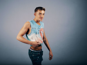 ArminZayn's Sexcam