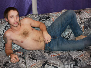 ArnoldTone's Sexcam