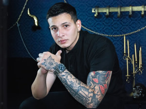 Profil de AronBatista