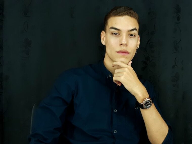 arondiesel's profile - Image n°0