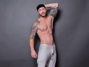 AronGrant's Sexcam