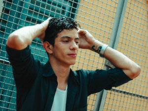 Profil de AronHit