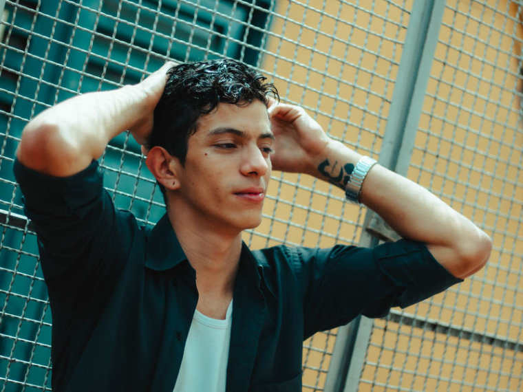 Profil de AronKory - Photo n°0