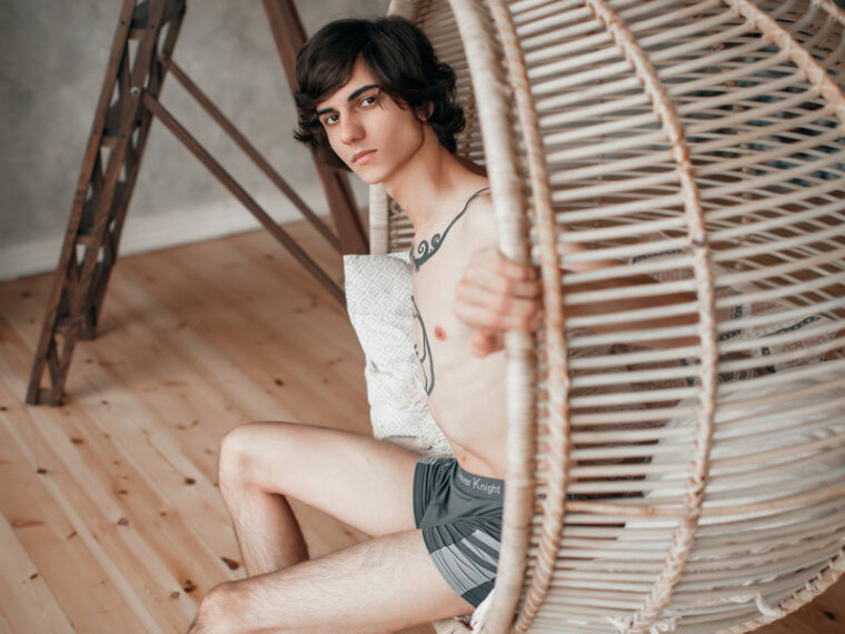 AronLintu's profile - Image n°0