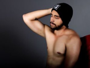 AronMiller's Sexcam