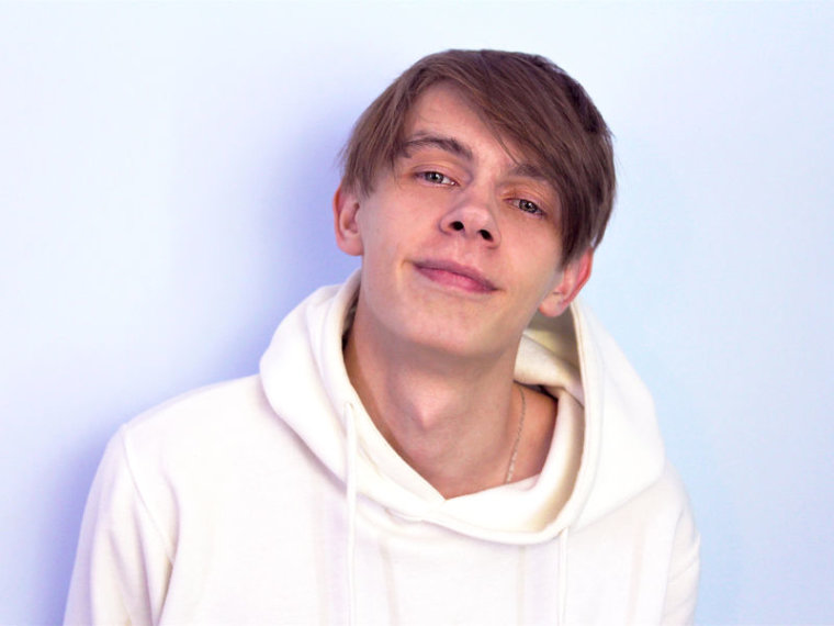 AronNeal's profile - Image n°0