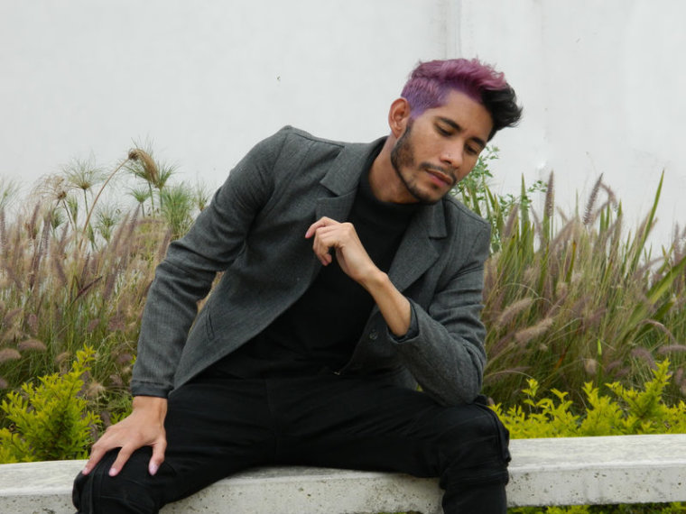 aronpiper's profile - Image n°0