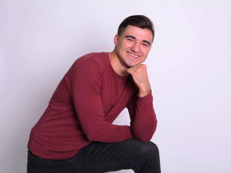 AronShane's profile - Image n°0