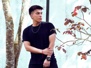 AronVilla's Sexcam