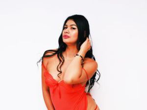 Arothanix's Sexcam
