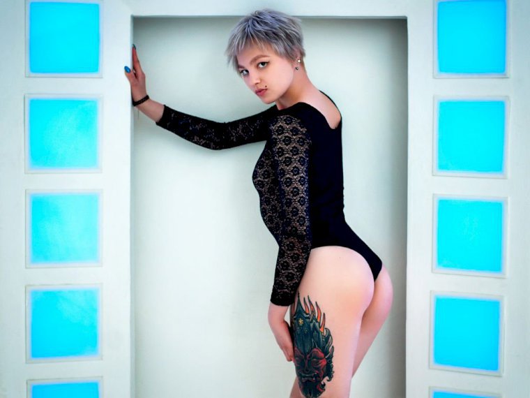 Arriellia's profile - Image n°1