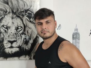 Profil de ArronFreus