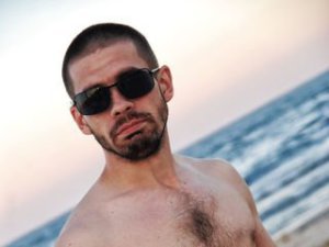 Artboy84's Sexcam