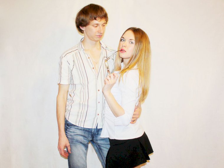 ArtemandVictoria' profilo - Immagine n°0