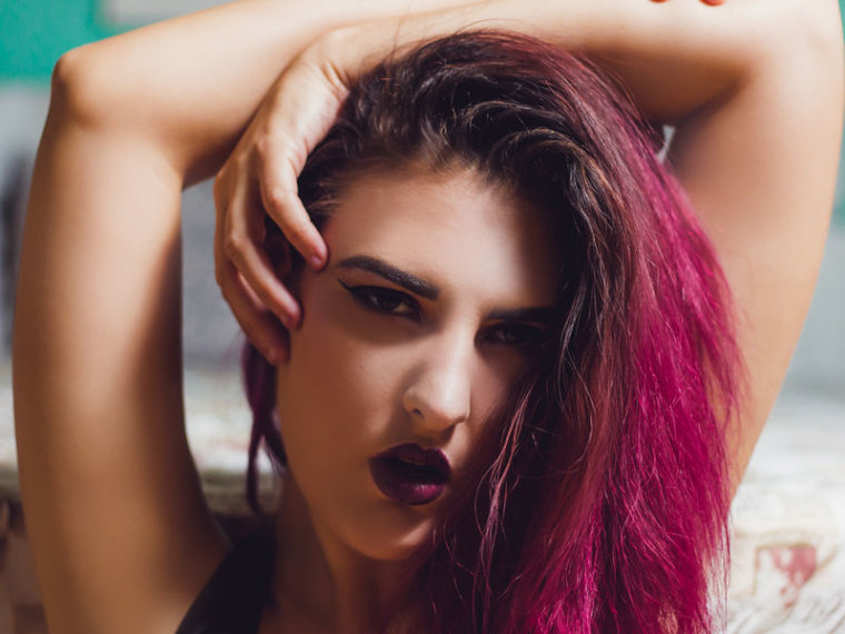 ArtemisDevin's profile - Image n°1