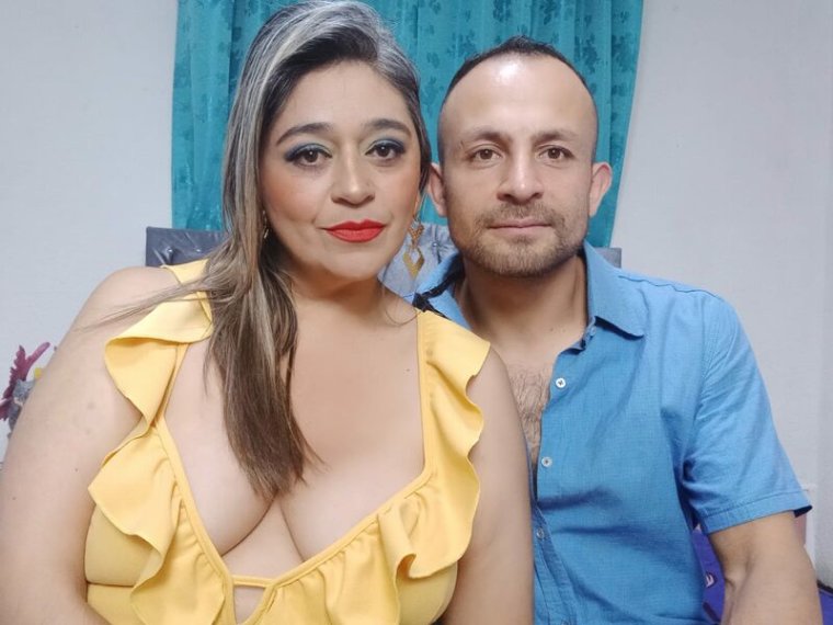 ArthurandNicole's profile - Image n°0