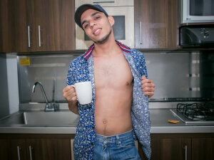 ArthurFoxx's Sexcam