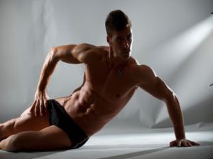 Artistdance's Sexcam