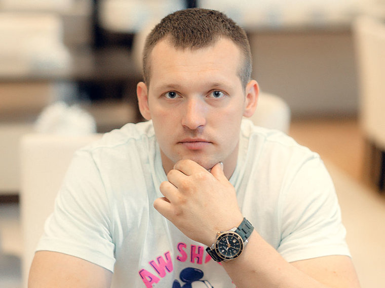 ArturDevis's profile - Image n°0