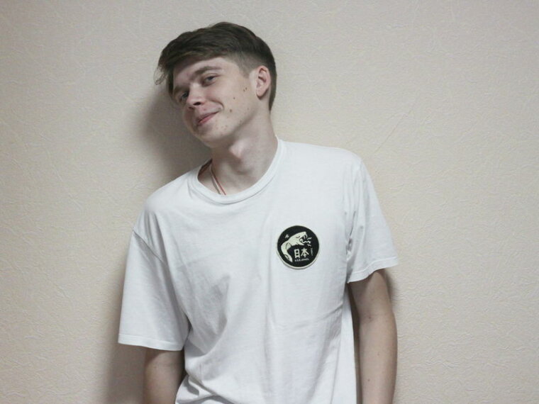 ArturGenn's profile - Image n°0