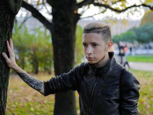 ArturShemir's Sexcam