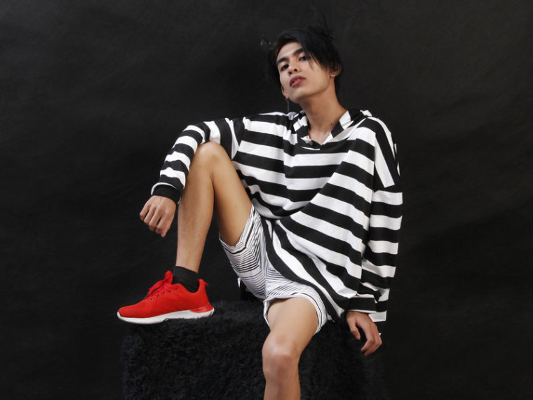 ArvieRubio's profile - Image n°0