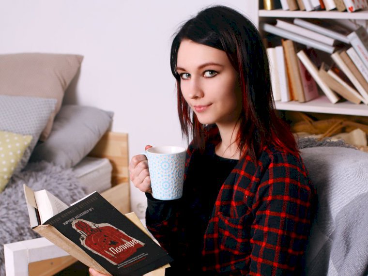 Arvilina's profile - Image n°1