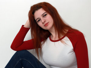 ArwenSecret's Sexcam