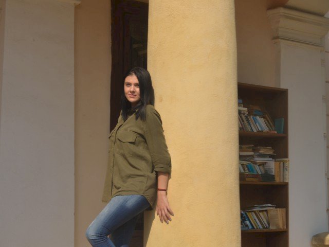 Aryanis's profile - Image n°3
