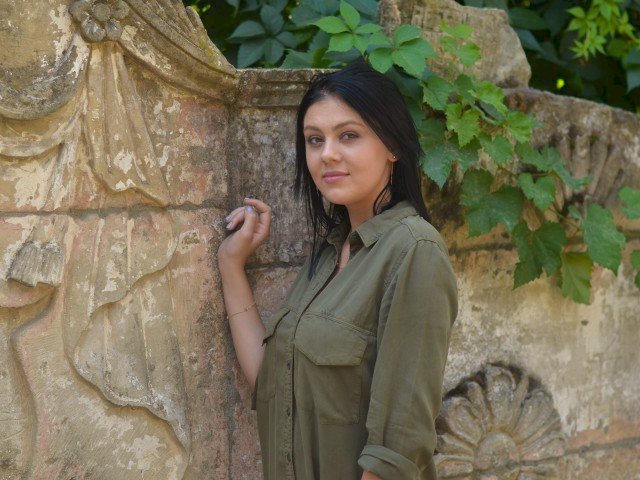 Aryanis's profile - Image n°4