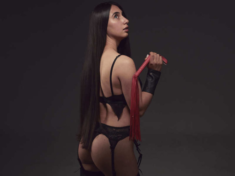 AryaSchneider's profile - Image n°0