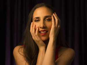 AryeKala's Sexcam