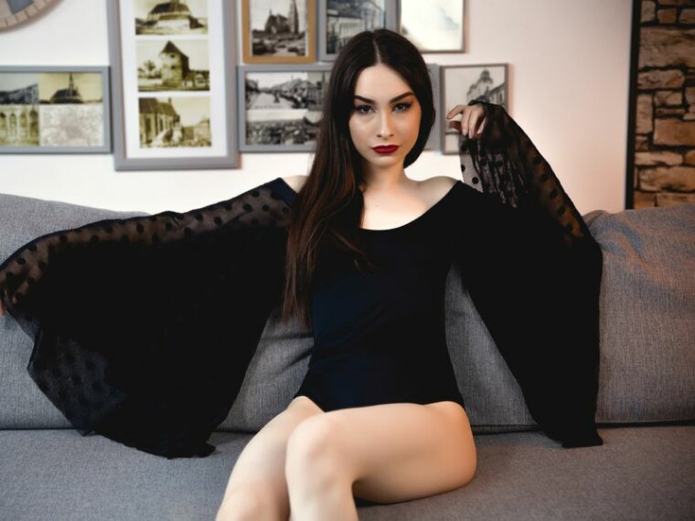 AshaBrrant's profile - Image n°0