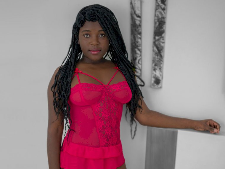 AshantiEbony's profile - Image n°1
