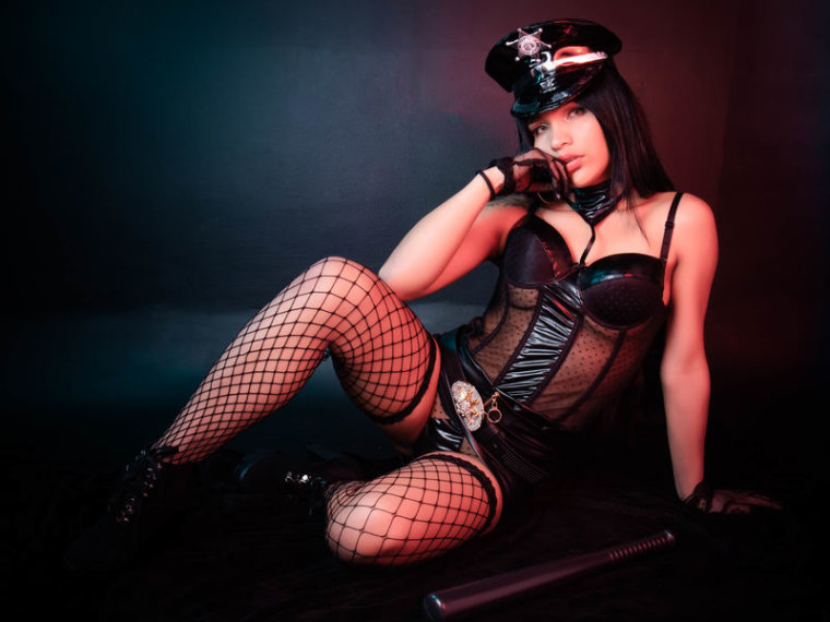 Profil de AshelyMorgan - Photo n°0