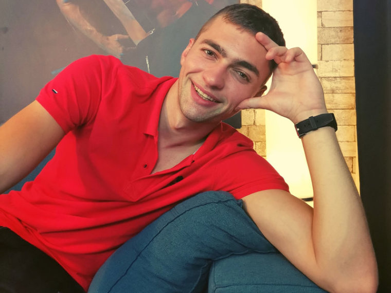 AsherConor's profile - Image n°0