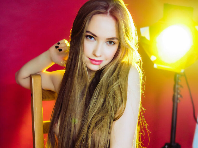 AshIeyCarriIIo's Profil - Bild n°0