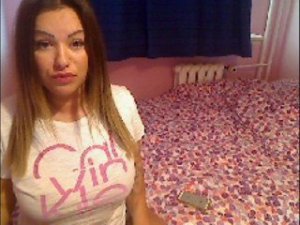 Ashleey's Sexcam