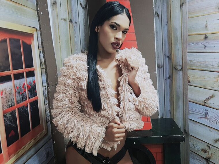 ashlequeen's profile - Image n°0