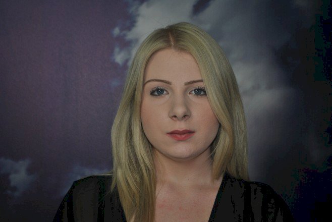 AshletStar's Profil - Bild n°1