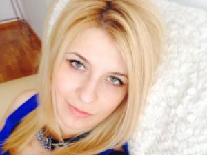 Ashley89's Sexcam