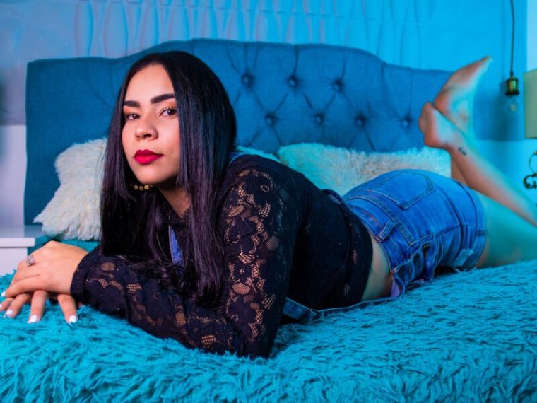 AshleyAzur' profilo - Immagine n°0