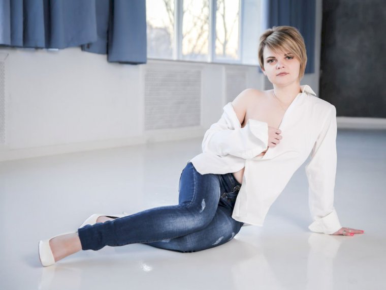 AshleyBarnsX's profile - Image n°0