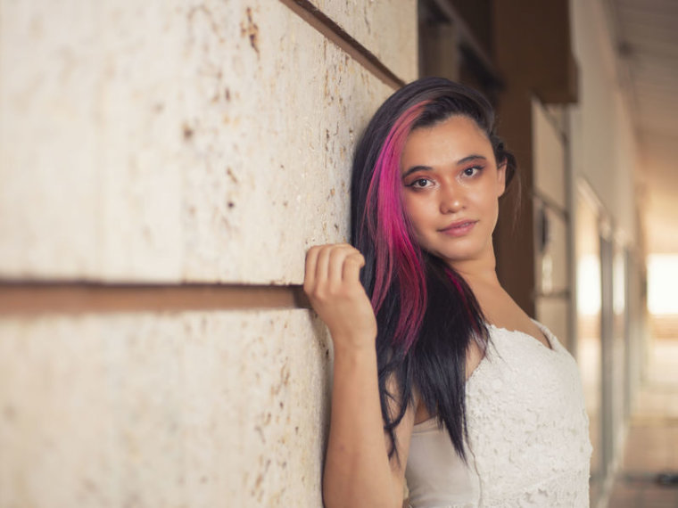 AshleyDale's profile - Image n°0
