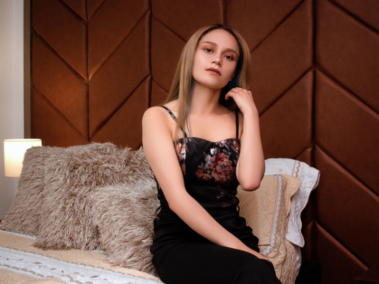 AshleyDalzini's profile - Image n°0