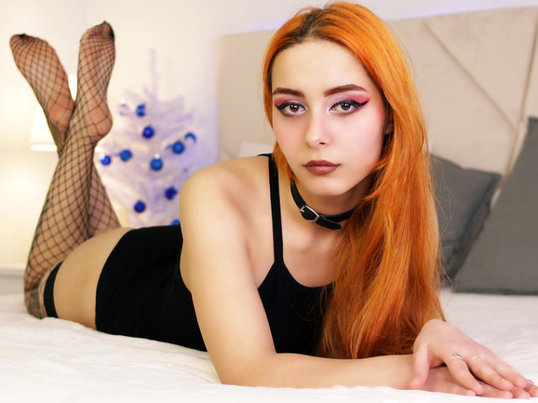 AshleyDean's profile - Image n°0