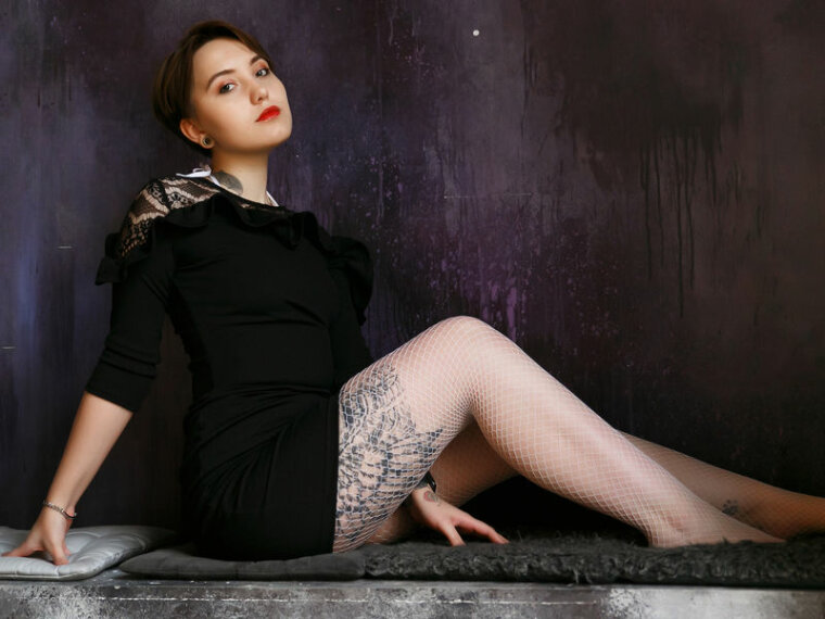 AshleyDiazX's profile - Image n°0