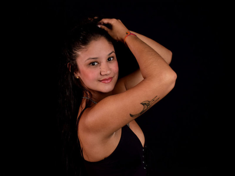 Ashleyfoxlatina's profile - Image n°0