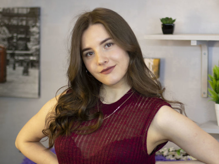Profil de AshleyFranc - Photo n°0