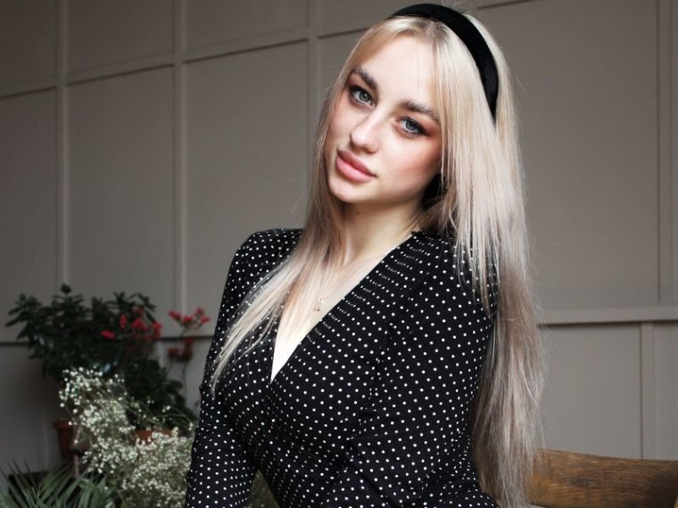AshleyGilbert's profile - Image n°0